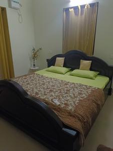 Bedroom Image of A6 in Siolim, Goa