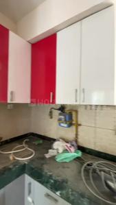Kitchen Image of 1250 Sq.ft 2 BHK Apartment / Flat for sale in Jaypee Klassic Heights, Sector 133 Noida for Rs. 12000000