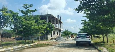 Image of 180 Sq.ft Residential Plot / Land for sale in Vasudaika Southfields, Maheshwaram, Hyderabad for Rs. 2600000