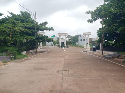 Image of 1250 Sq.ft Residential Plot / Land for sale in Kurud, Bhilai for Rs. 2125000