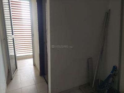 Servant Room Image of 2275 Sq.ft 3.5 BHK Apartment / Flat for sale in Lodha Belmondo, Gahunje Pune for Rs. 38000000