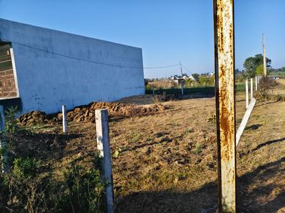 Residential Plot