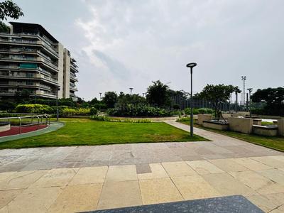 Image of 1690 Sq.ft 3 BHK Apartment / Flat for sale in Wallfort Heights G H I J K L, Bhatagaon, Raipur for Rs. 7700000