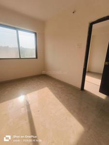Bedroom Image of 680 Sq.ft 1 BHK Apartment / Flat for sale in Narmada Hill View, Karjat Thane for Rs. 2500000
