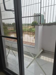 Balcony Image of 1350 Sq.ft 3 BHK Builder Floor for sale in Puri Kohinoor Faridabad, Sector 89 Faridabad for Rs. 15000000