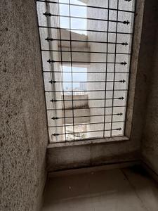 Balcony Image of 1655 Sq.ft 3 BHK Apartment / Flat for sale in Meera Tower, Andheri West Mumbai for Rs. 45000000