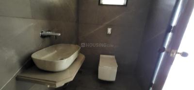 Bathroom Image of 1500 Sq.ft 3 BHK Apartment / Flat for sale in Gami Asters, Ghansoli Navi Mumbai for Rs. 29000000