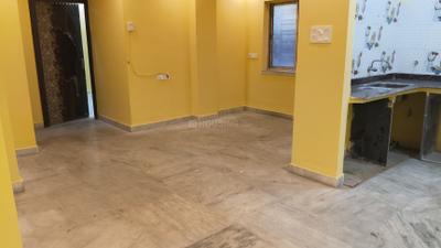 Living Room Image of 1250 Sq.ft 3 BHK Apartment / Flat for sale in New Town Kolkata for Rs. 8300000