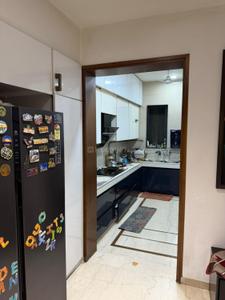 Kitchen Image of 1600 Sq.ft 5 BHK Villa for sale in Sector 41 Noida for Rs. 44000000