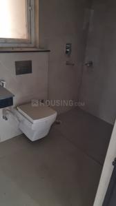 Image of 1376 Sq.ft 3 BHK Apartment / Flat for sale in Rishita Manhattan, Gomti Nagar Extension, Lucknow for Rs. 14000000