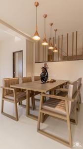 Hall Image of 3500 Sq.ft 4 BHK Apartment / Flat for sale in Sunpharma Road Vadodara for Rs. 11300000