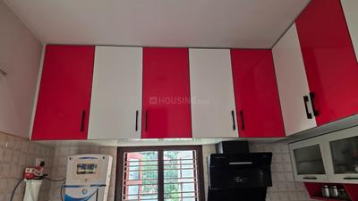 Kitchen Image of 3100 Sq.ft 5 BHK Duplex for sale in Abbigere Bengaluru for Rs. 18000000