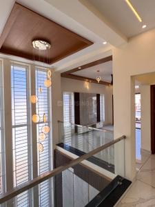 Hall Image of 800 Sq.ft 2 BHK Duplex for sale in Red Hills Chennai for Rs. 2500000