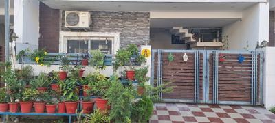Image of 1647 Sq.ft 3.5 BHK Duplex for sale in Anand Yadav The Hive, Gomti Nagar, Lucknow for Rs. 9900000