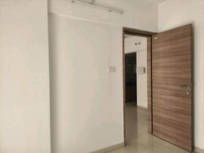 Bedroom Image of 1376 Sq.ft 3 BHK Apartment / Flat for rent in Mind MSR Seasons, Chinchwad Pune for Rs. 40000