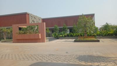 Image of 1500 Sq.ft Residential Plot / Land for sale in Aanya Raheja Nirwana Phase II, Kachana, Raipur for Rs. 6000000