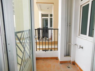 Balcony Image of 852 Sq.ft 2 BHK Apartment / Flat for sale in Nilaya Greens, Raj Nagar Extension Ghaziabad for Rs. 5480000