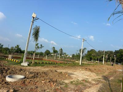 Image of 1000 Sq.ft Residential Plot / Land for sale in Sevai, Lucknow for Rs. 1700000