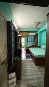 Bedroom Image of 1251 Sq.ft 3 BHK Apartment / Flat for sale in Belghoria Kolkata for Rs. 6000000