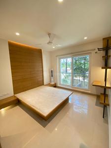 Bedroom Image of 2883 Sq.ft 3 BHK Apartment / Flat for sale in  Wilasa Grand Villament, Konanakunte Bengaluru for Rs. 63500000
