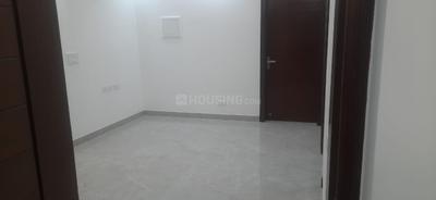 Bedroom Image of 2500 Sq.ft 4 BHK Apartment / Flat for sale in DDA Sector C Pocket 8, Vasant Kunj New Delhi for Rs. 55000000