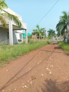 Image of 1440 Sq.ft Residential Plot / Land for sale in Fresco Fountain City Plots, Sankharipota, Raypur for Rs. 360008