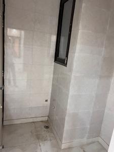 Bathroom Image of 1020 Sq.ft 3 BHK Builder Floor for sale in Nangloi New Delhi for Rs. 4200000
