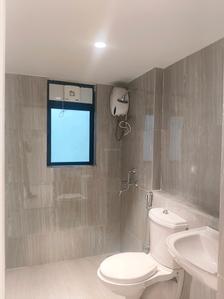 Bedroom Image of 658 Sq.ft 1 BHK Apartment / Flat for sale in Runwal Gardens Phase 3 Bldg No 24 To 26, Dombivli East Thane for Rs. 6050000