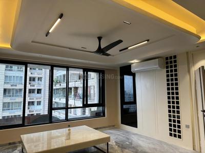 Hall Image of 1800 Sq.ft 2 BHK Apartment / Flat for sale in Jaypee The Kalypso Court, Sector 128 Noida for Rs. 34000000