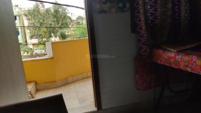 2 BHK Independent House