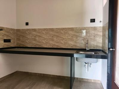 Kitchen Image of 1153 Sq.ft 3 BHK Apartment / Flat for sale in VTP Aethereus Phase 2 by VTP Realty, Mahalunge Pune for Rs. 11100000