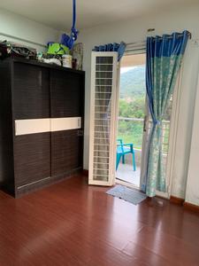 Bedroom Image of 1125 Sq.ft 2 BHK Apartment / Flat for sale in Pathardi Phata Nashik for Rs. 4190000