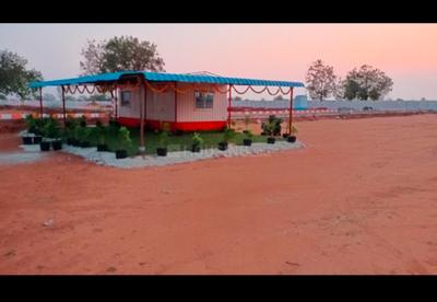 Legend Residency Plot View 3