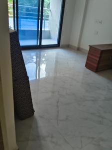 Hall Image of 1320 Sq.ft 3 BHK Apartment / Flat for rent in Dum Dum Kolkata for Rs. 200000