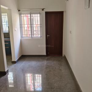 1 BHK Independent Builder Floor