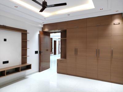 Bedroom Image of 3200 Sq.ft 5 BHK Builder Floor for sale in Rajendra Nagar Ghaziabad for Rs. 27500000