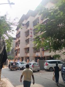 Building Image of 600 Sq.ft 1 BHK Apartment / Flat for sale in Kalyan East Kalyan for Rs. 4000000