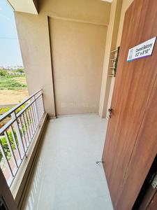 Balcony Image of 1820 Sq.ft 3 BHK Independent House for sale in Talegaon Dabhade Pune for Rs. 11000000