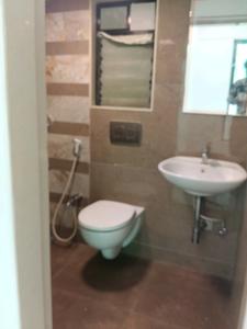 Bedroom Four Image of 2005 Sq.ft 3.5 BHK Apartment / Flat for sale in KKG Mukundam, Bhayandar West Mira Bhayandar for Rs. 27100000