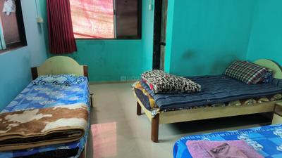 Bedroom Image of 6500 Sq.ft 5 BHK Independent House for sale in Zanzroli Mumbai for Rs. 12600000