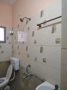 Bedroom Two Image of 1160 Sq.ft 2 BHK Apartment / Flat for sale in Casagrand Palm Springs, Kundrathur Chennai for Rs. 8000000
