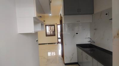 Kitchen Image of 2600 Sq.ft 2 BHK Apartment / Flat for rent in Kariyana Palya Bengaluru for Rs. 31000
