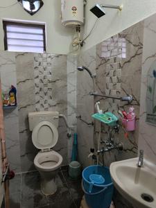 Common Bathroom Image of 2450 Sq.ft 3 BHK Independent House for sale in Dammaiguda Secunderabad for Rs. 12000000