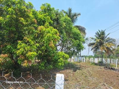 Image of 9000 Sq.ft Residential Plot / Land for sale in Madurantakam, Chennai for Rs. 3150000