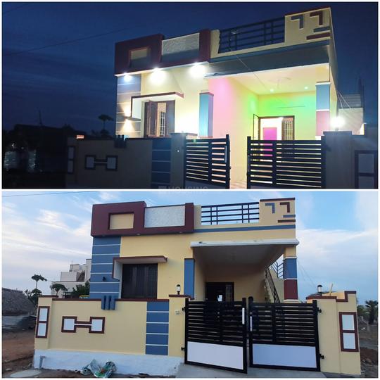 2 BHK 1100 Sqft Independent House for sale at Krishnapuram, Tirunelveli