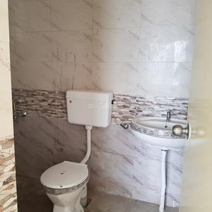 Bathroom Image of 915 Sq.ft 3 BHK Apartment / Flat for sale in Gagan Adira, Wagholi Pune for Rs. 9000000
