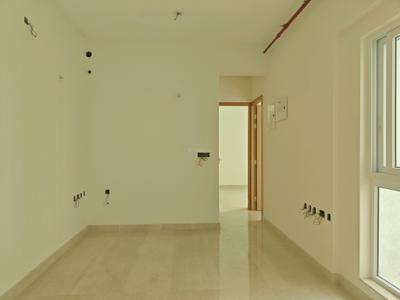 Living Room Image of 750 Sq.ft 2 BHK Apartment / Flat for sale in Purva Clermont Wing A, Chembur Mumbai for Rs. 27500000
