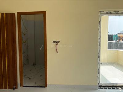 Bedroom Image of 1700 Sq.ft 3 BHK Duplex for sale in Kursi Road Lucknow for Rs. 7500000