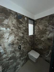 Image of 710 Sq.ft 1 BHK Apartment / Flat for sale in Dronagiri, Navi Mumbai for Rs. 3500000