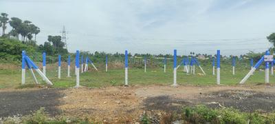 Image of 880 Sq.ft Residential Plot / Land for sale in Kattankulathur, Chennai for Rs. 3168000